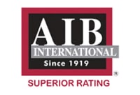 AIB International Superior Rating
