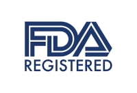 fda registered logo