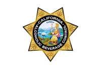 California alcoholic beverage control logo