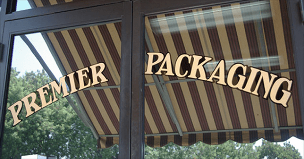 premier packaging doors